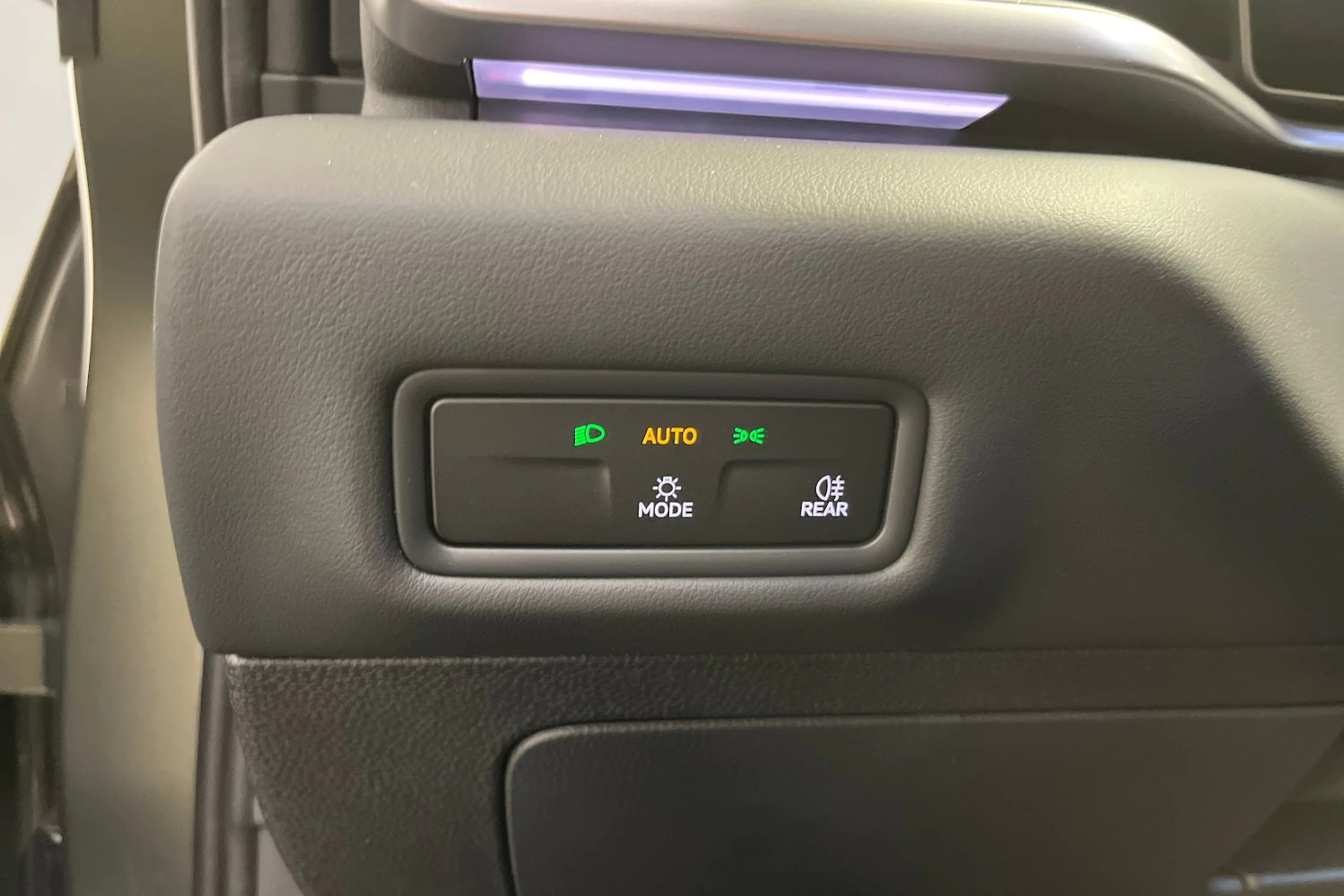 vihreä Volkswagen ID.3 Neo 2026 kuva 13.