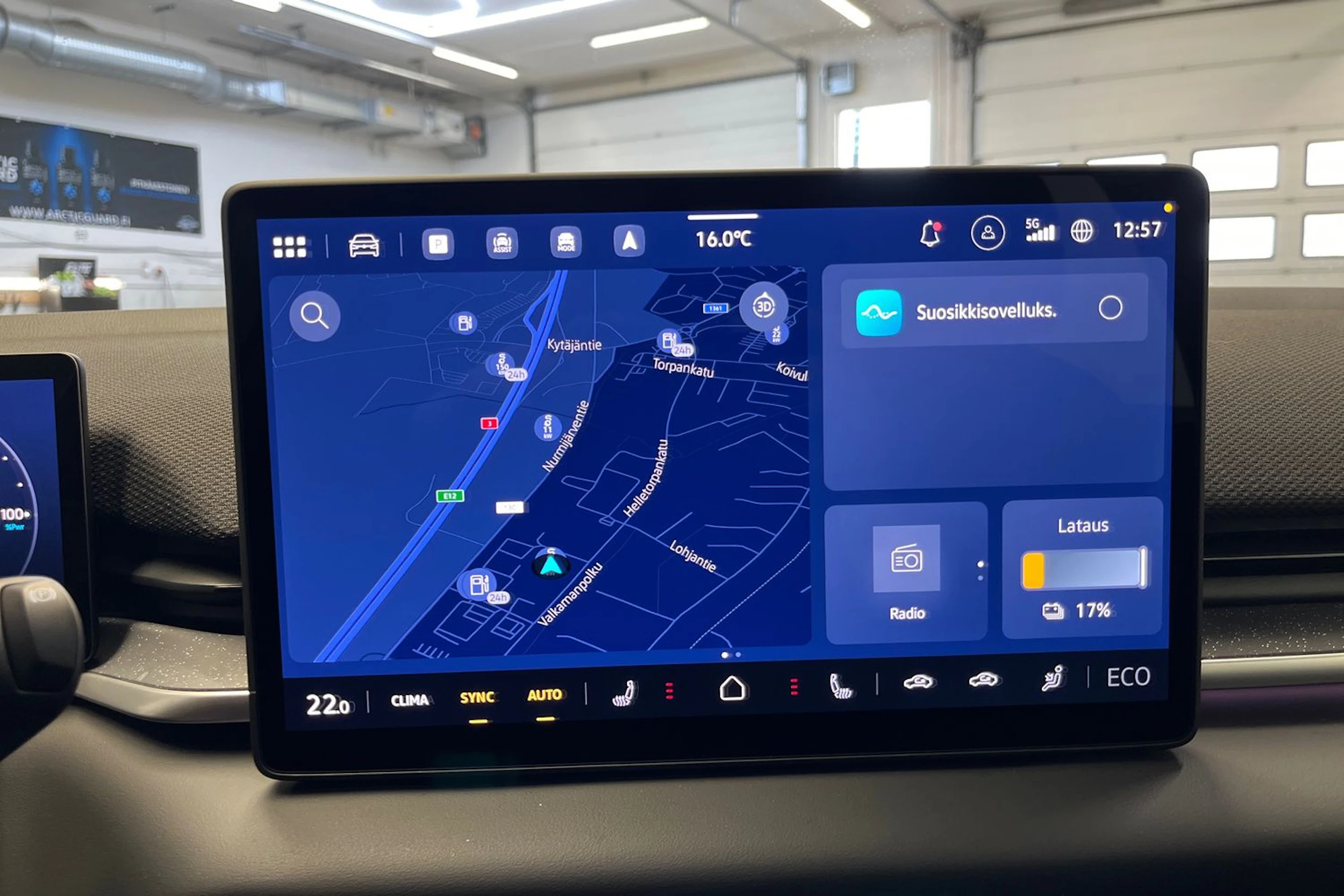 vihreä Volkswagen ID.3 Neo 2026 kuva 15.