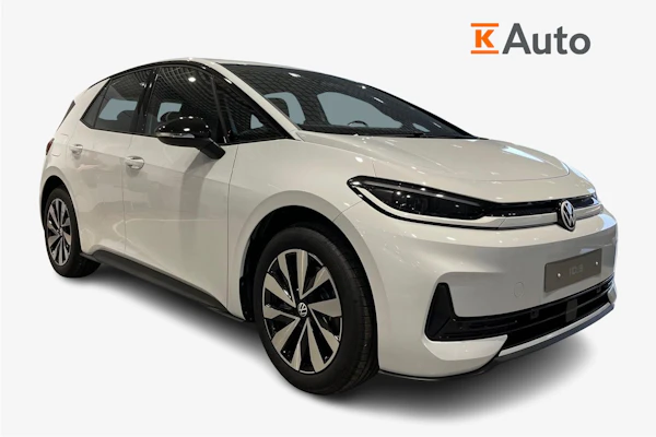 Volkswagen ID.3 Neo Comfort 140 kW, akku 58 kWh