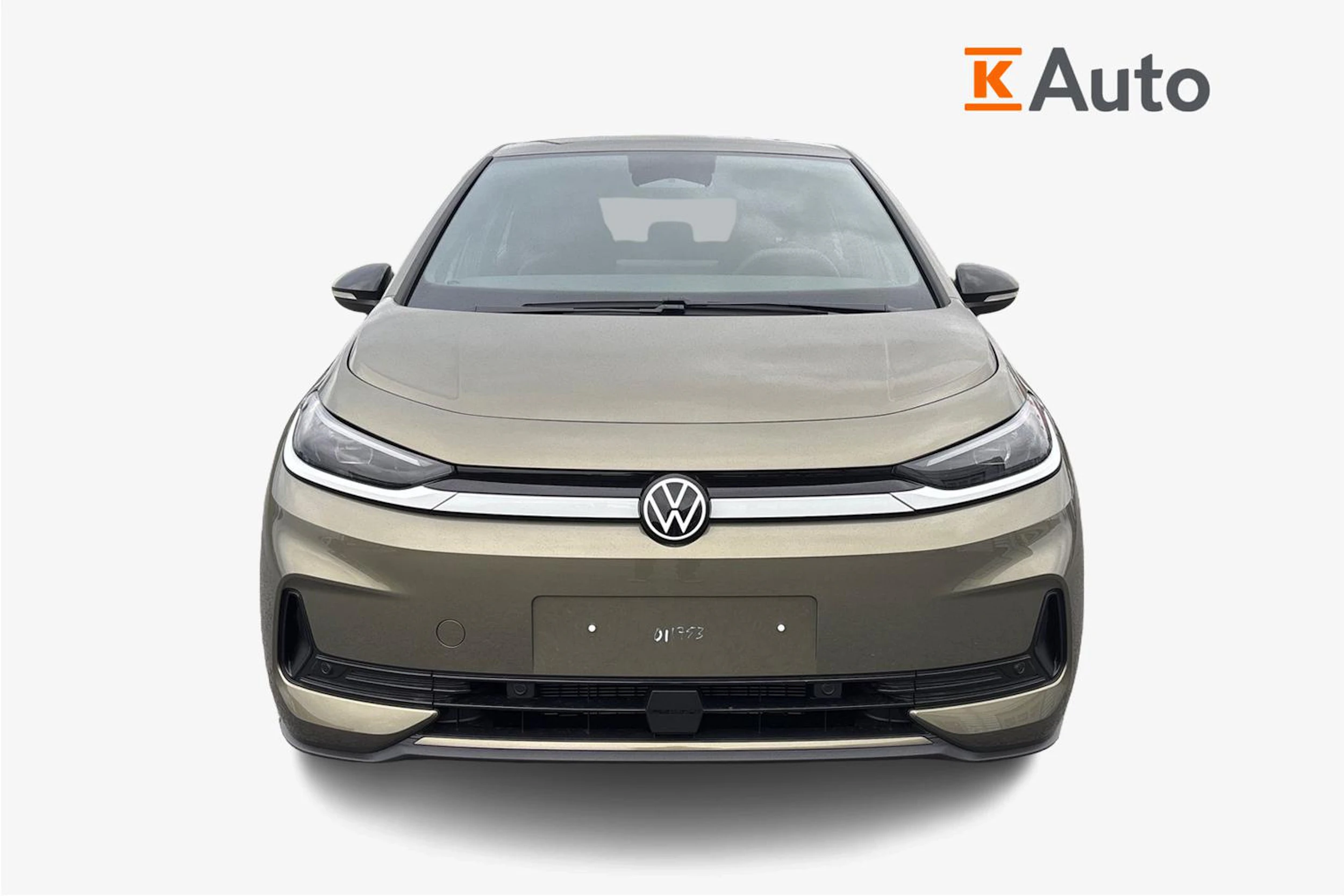 vihreä Volkswagen ID.3 Neo 2026 kuva 4.