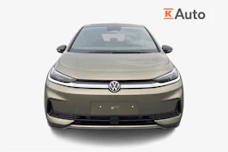 vihreä Volkswagen ID.3 Neo 2026 kuva 4.