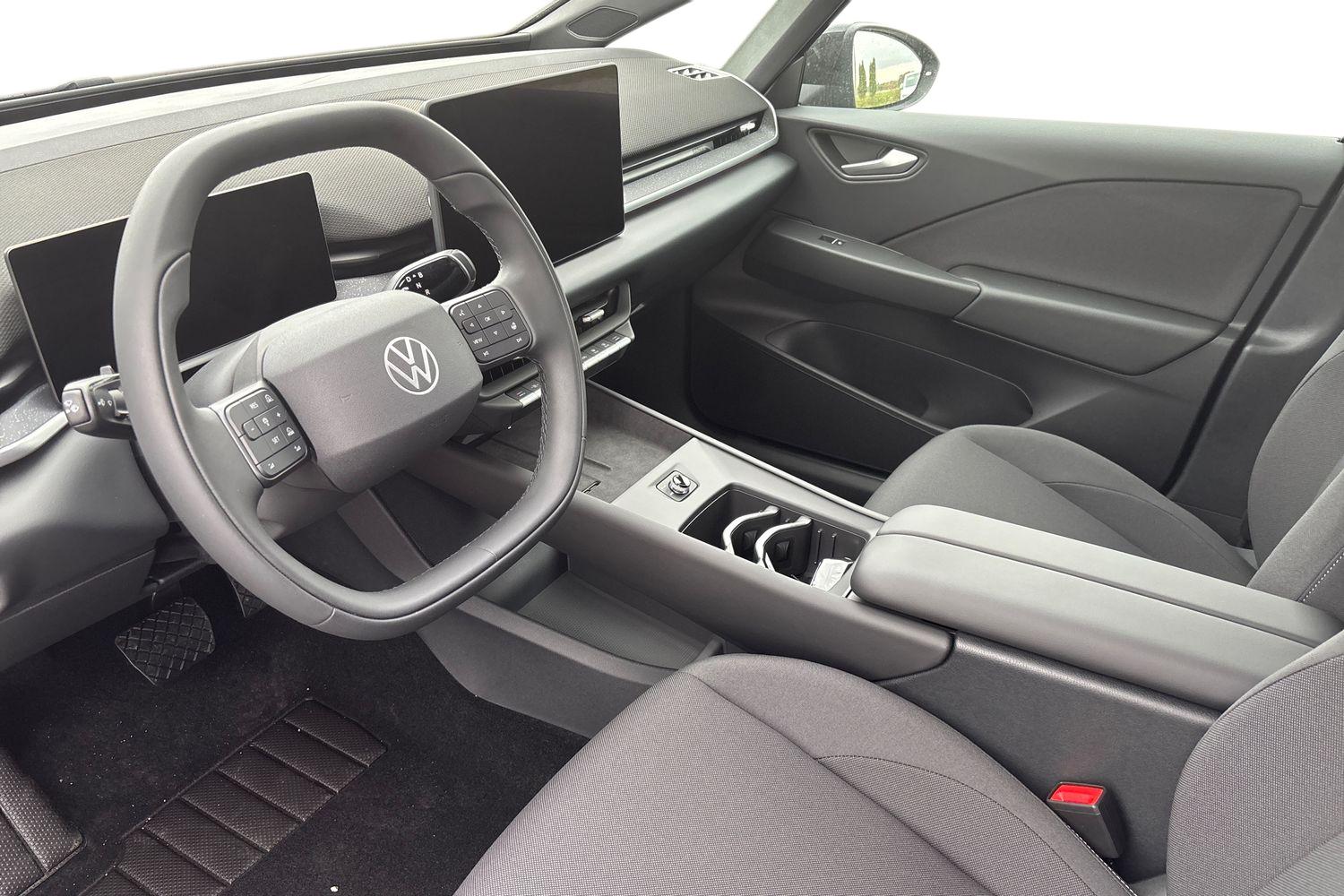 Volkswagen ID.3 Neo 2026, kuva 6/21