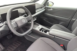 vihreä Volkswagen ID.3 Neo 2026 kuva 6.