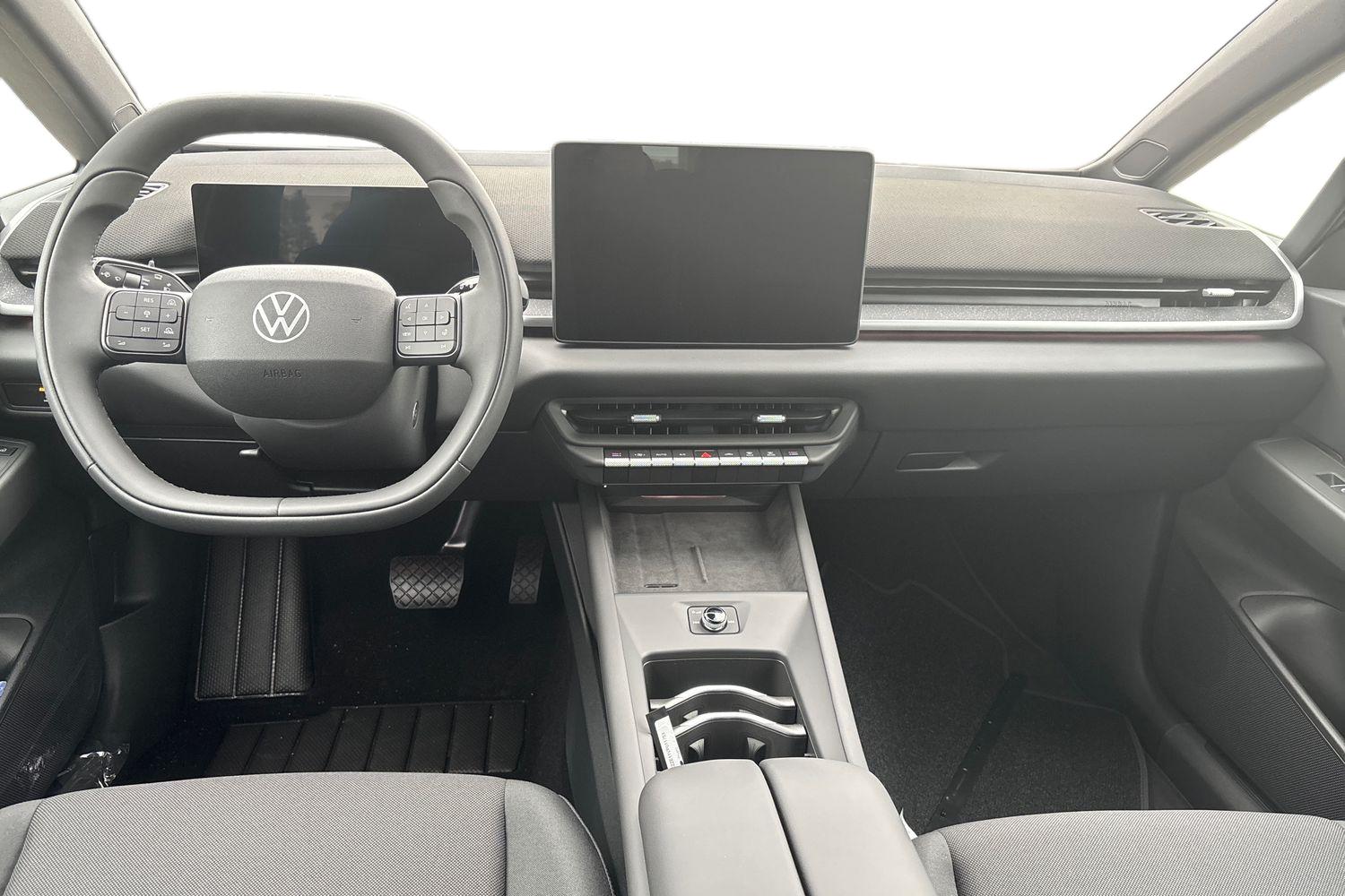 Volkswagen ID.3 Neo 2026, kuva 7/21