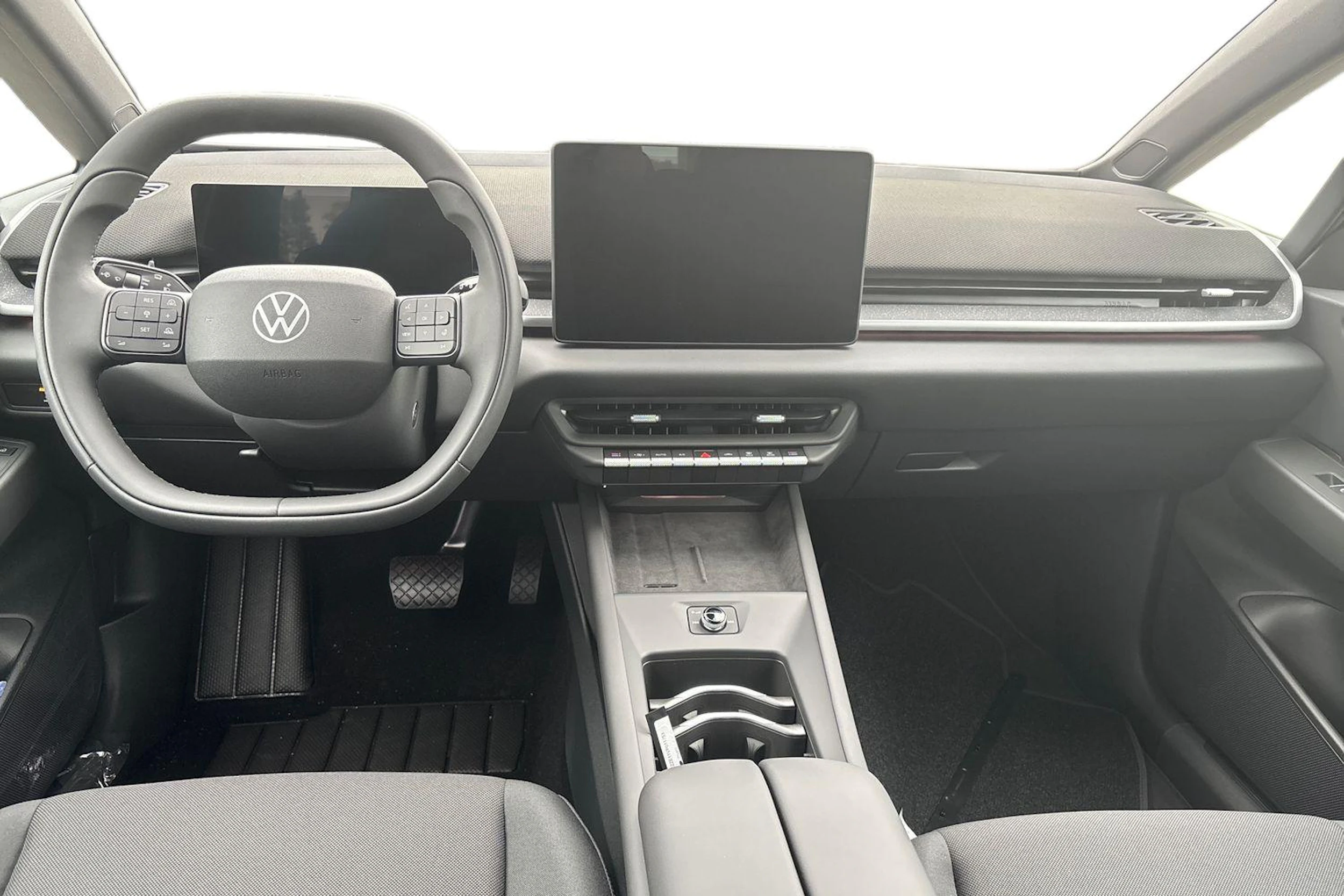 vihreä Volkswagen ID.3 Neo 2026 kuva 7.