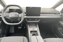 vihreä Volkswagen ID.3 Neo 2026 kuva 7.