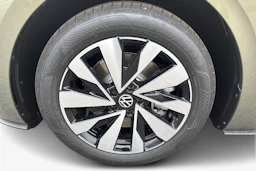 vihreä Volkswagen ID.3 Neo 2026 kuva 9.