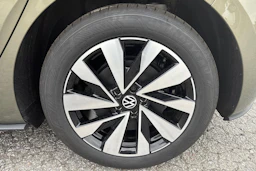 vihreä Volkswagen ID.3 Neo 2026 kuva 10.