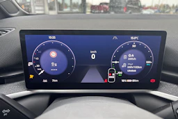 vihreä Volkswagen ID.3 Neo 2026 kuva 11.