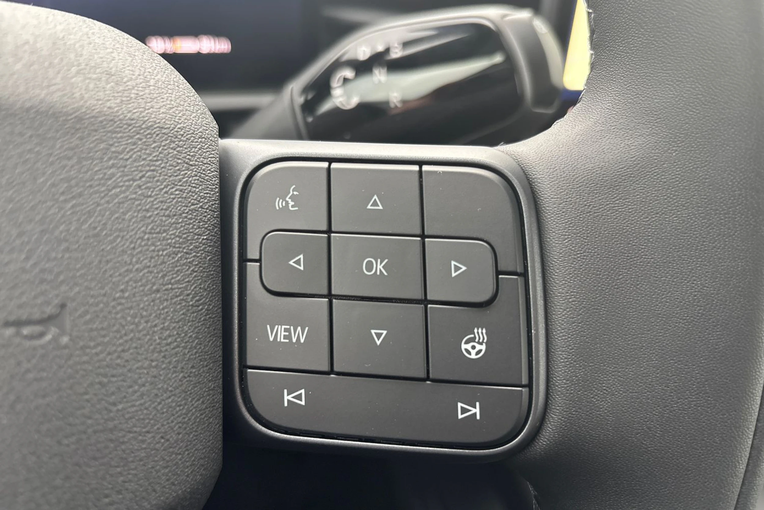 vihreä Volkswagen ID.3 Neo 2026 kuva 13.