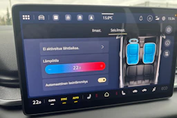 vihreä Volkswagen ID.3 Neo 2026 kuva 16.