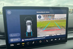 vihreä Volkswagen ID.3 Neo 2026 kuva 17.