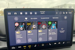vihreä Volkswagen ID.3 Neo 2026 kuva 19.