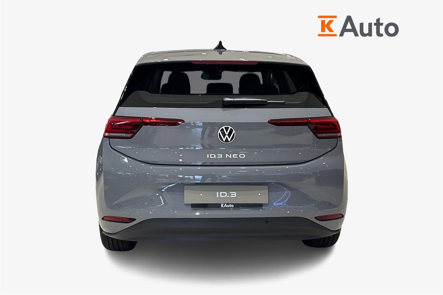Volkswagen ID.3 Neo 2026, kuva 3/39