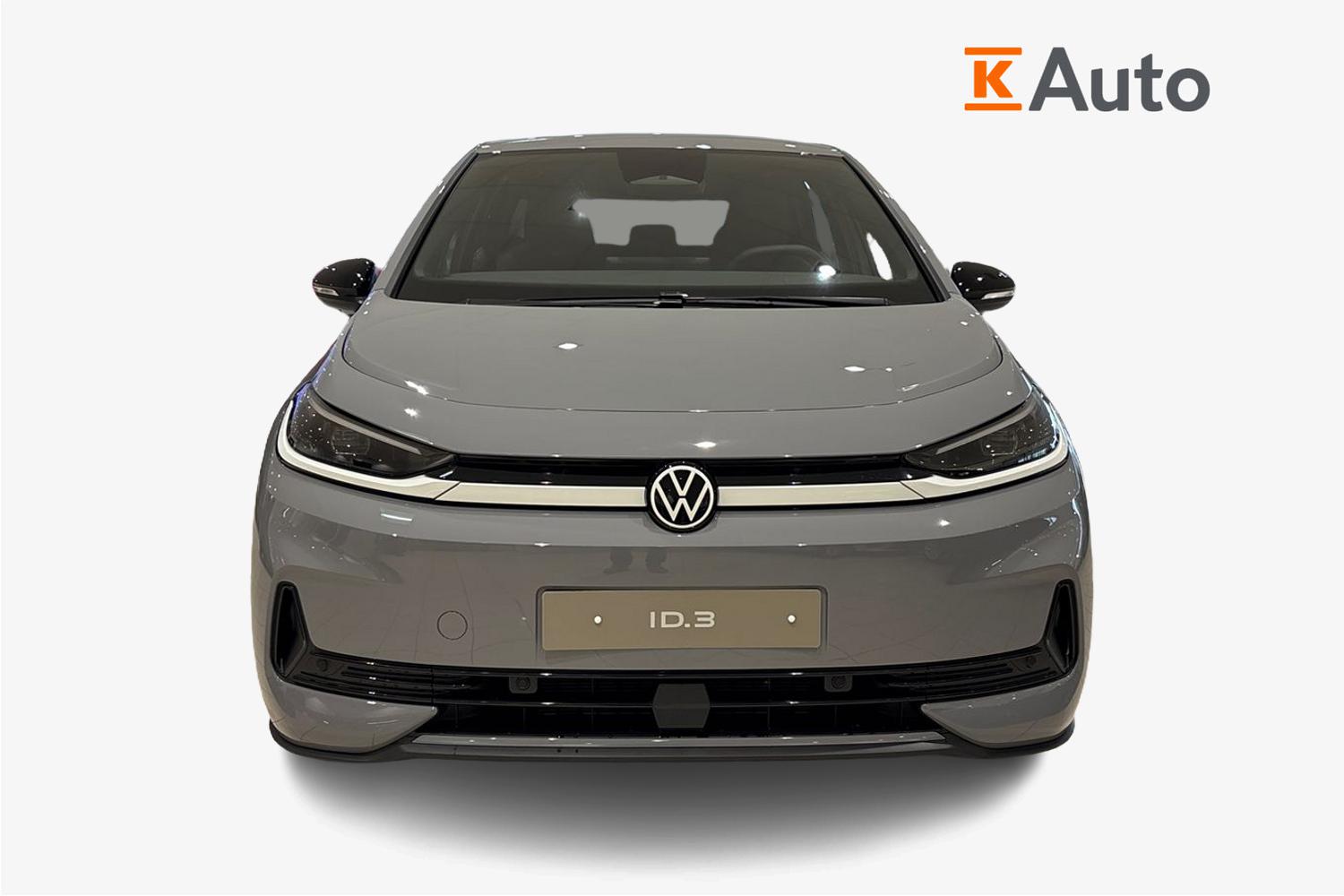 Volkswagen ID.3 Neo 2026, kuva 4/39