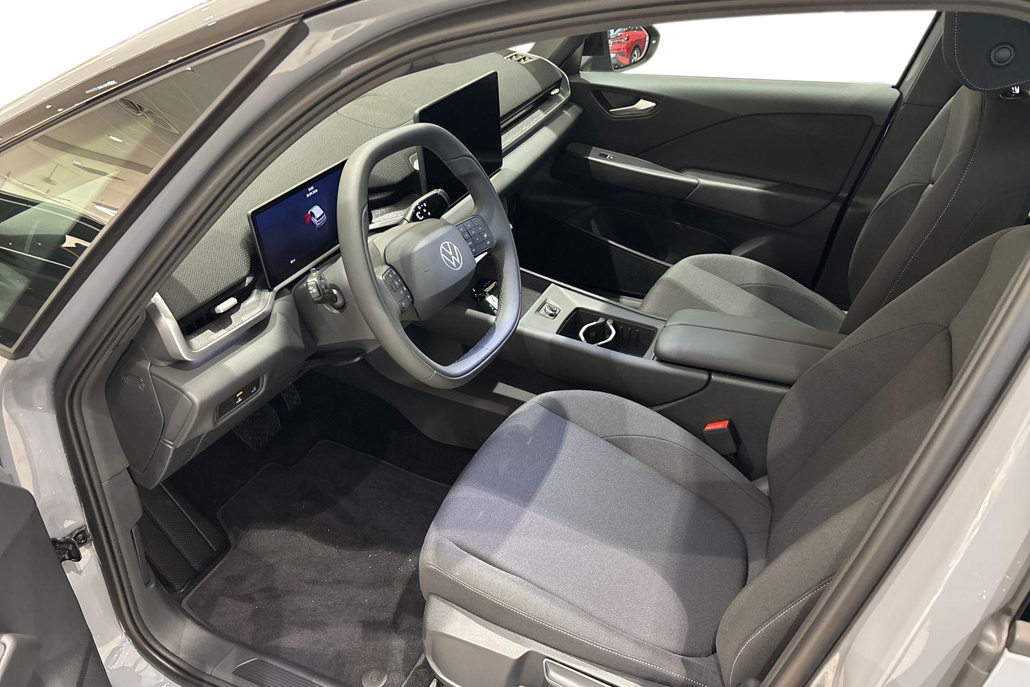 Volkswagen ID.3 Neo 2026, kuva 6/39
