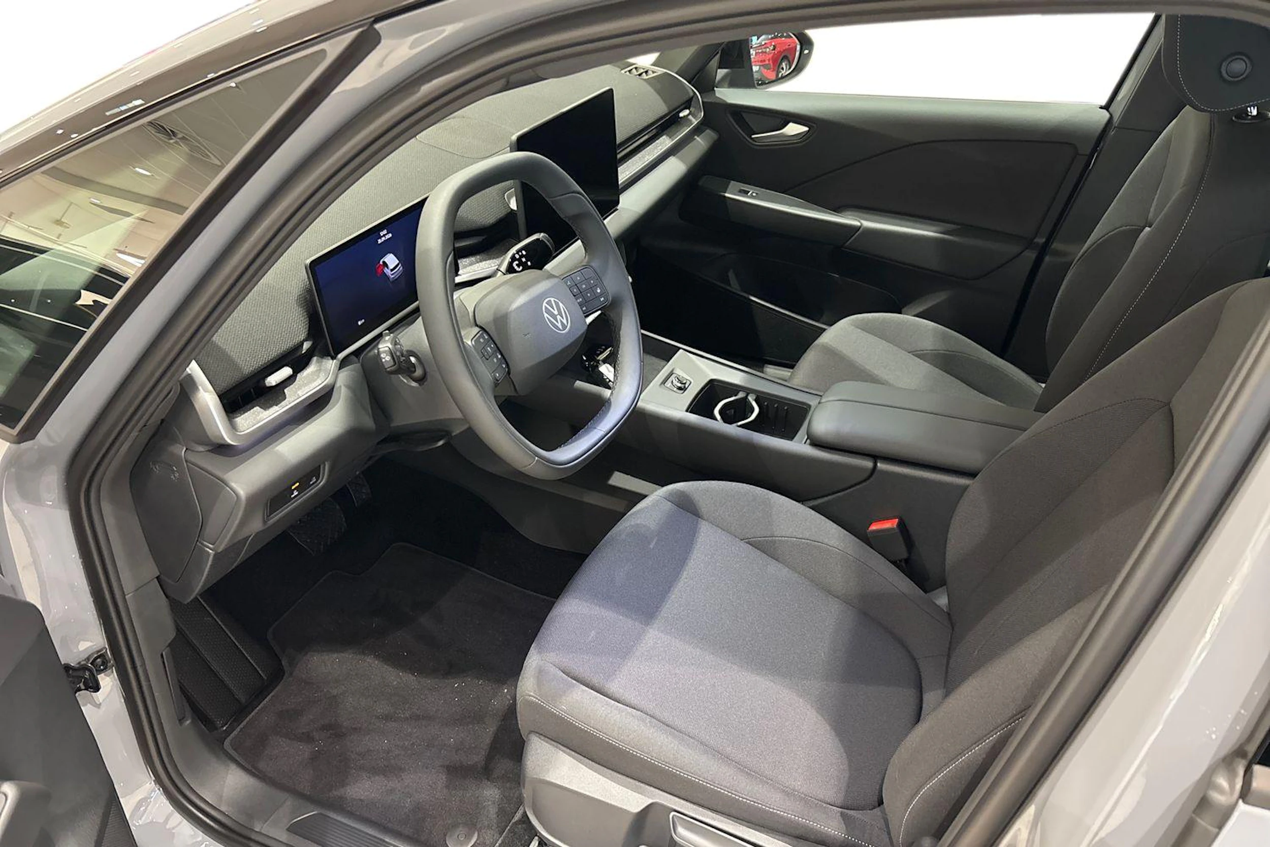 harmaa Volkswagen ID.3 Neo 2026 kuva 6.