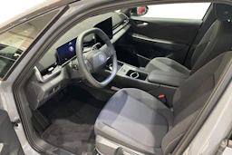 harmaa Volkswagen ID.3 Neo 2026 kuva 6.