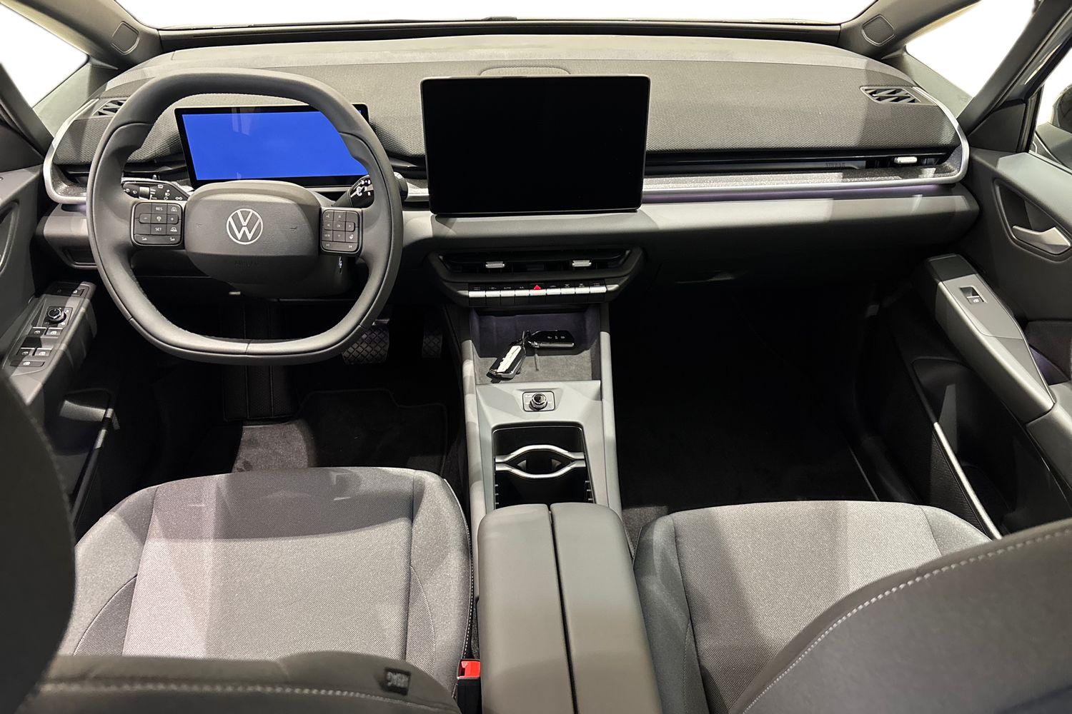 Volkswagen ID.3 Neo 2026, kuva 7/39