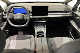 harmaa Volkswagen ID.3 Neo 2026 kuva 7.