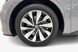harmaa Volkswagen ID.3 Neo 2026 kuva 9.