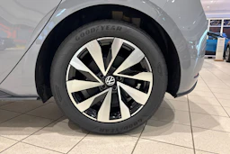 harmaa Volkswagen ID.3 Neo 2026 kuva 10.