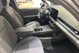 harmaa Volkswagen ID.3 Neo 2026 kuva 11.