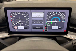 harmaa Volkswagen ID.3 Neo 2026 kuva 22.