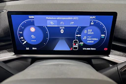 harmaa Volkswagen ID.3 Neo 2026 kuva 23.