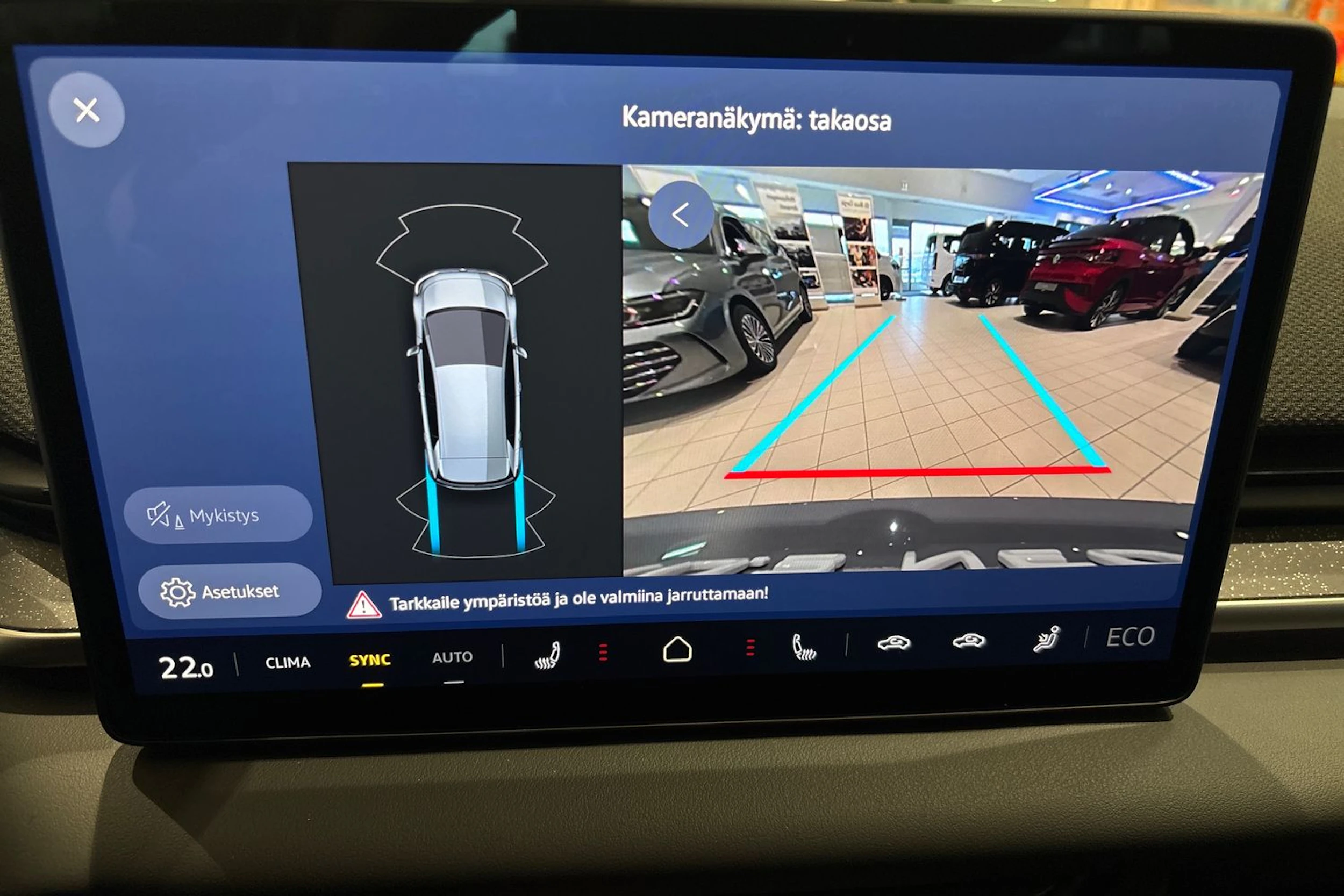 harmaa Volkswagen ID.3 Neo 2026 kuva 29.