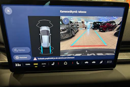harmaa Volkswagen ID.3 Neo 2026 kuva 29.