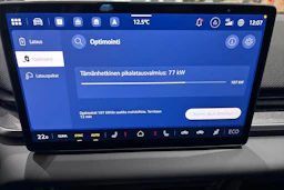 harmaa Volkswagen ID.3 Neo 2026 kuva 30.