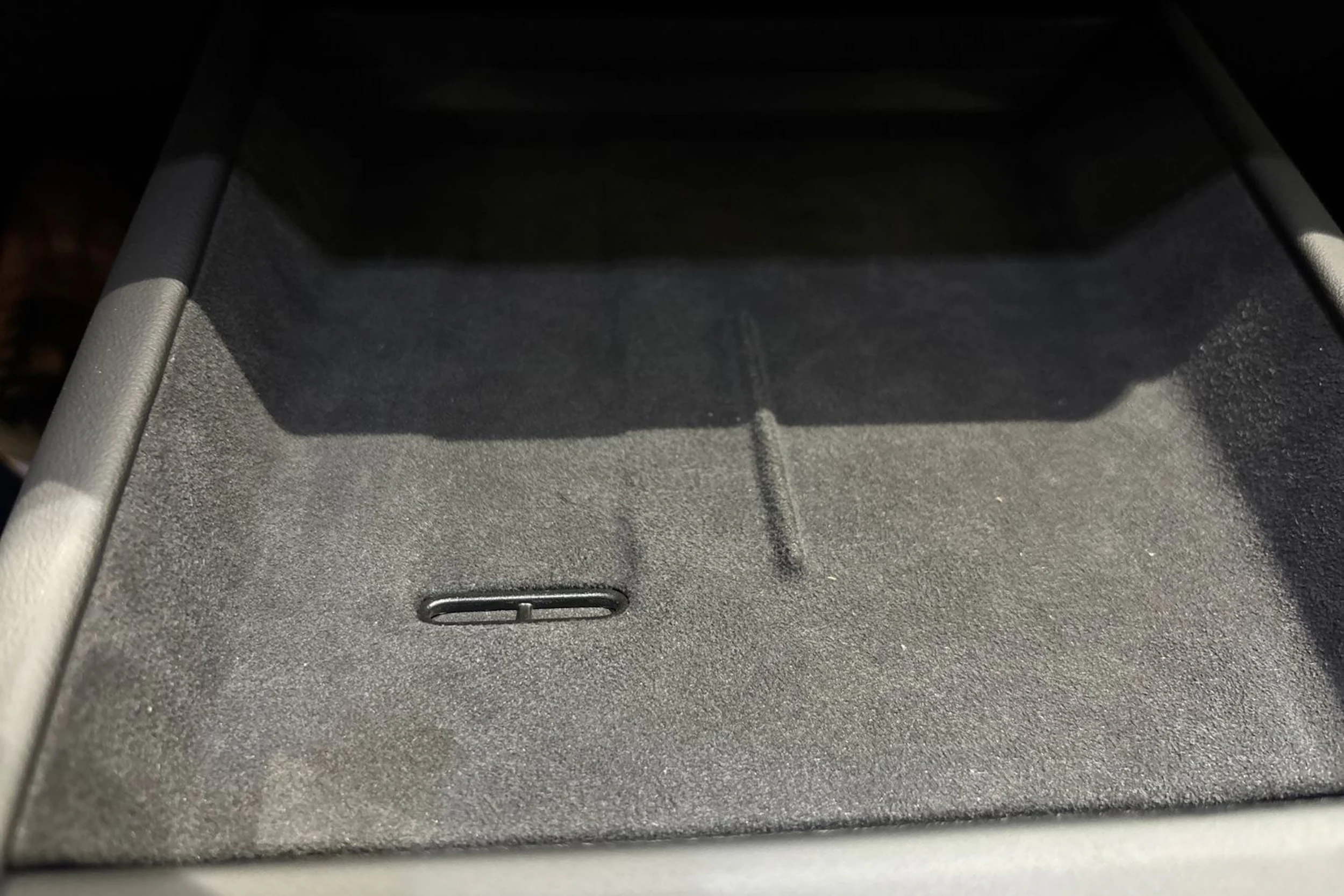 harmaa Volkswagen ID.3 Neo 2026 kuva 35.