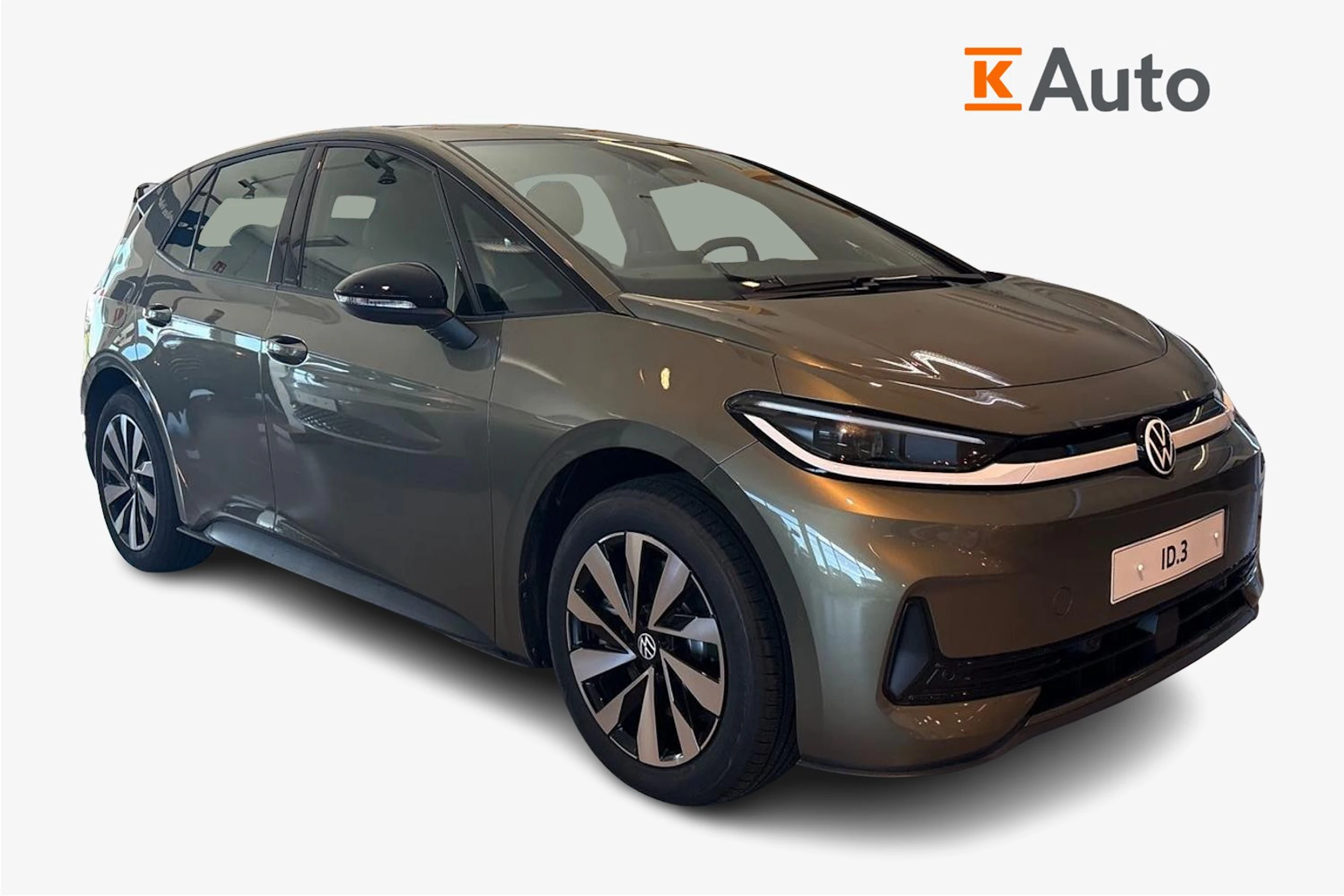 Volkswagen ID.3 Neo
