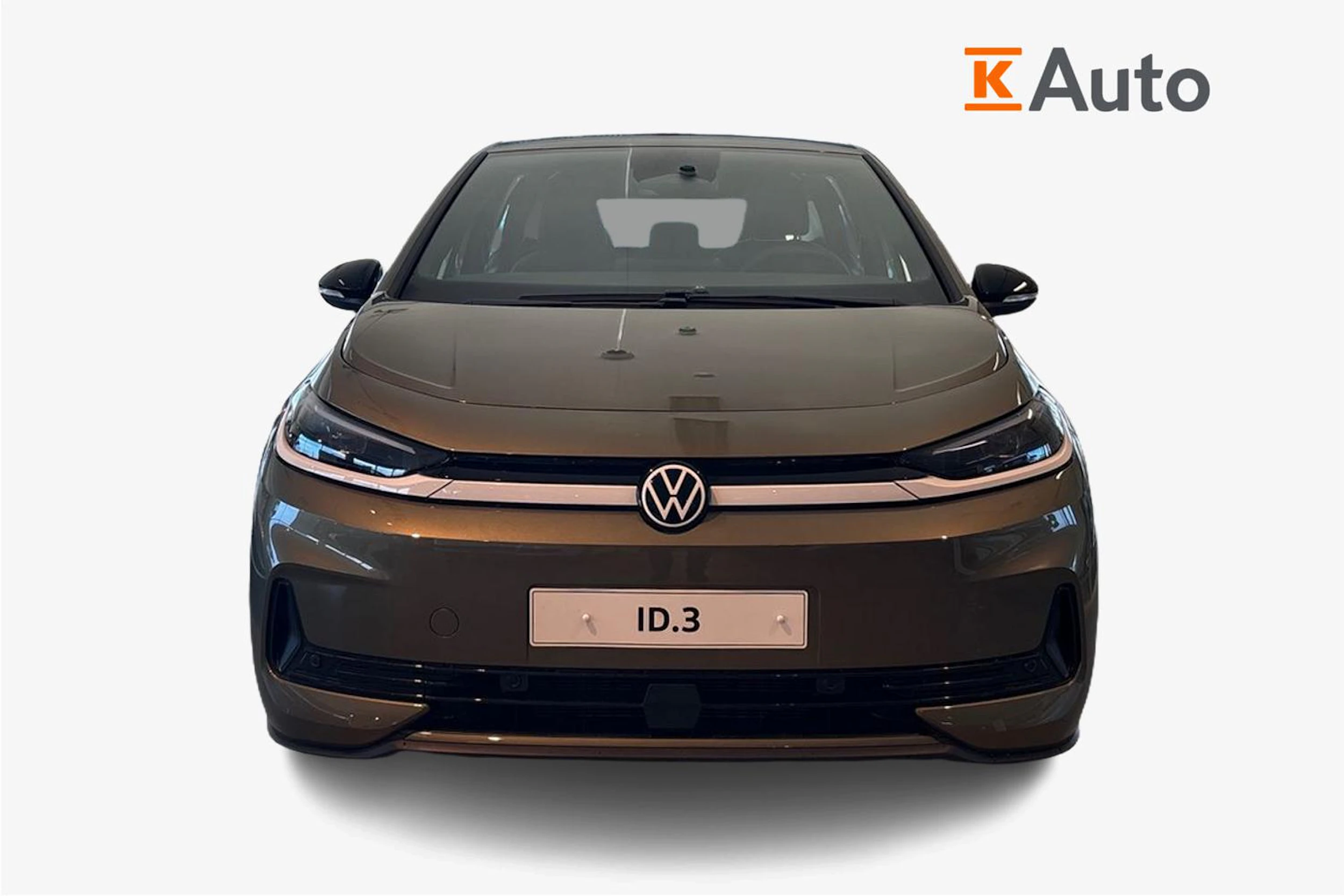 vihreä Volkswagen ID.3 Neo 2026 kuva 4.