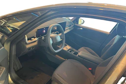 vihreä Volkswagen ID.3 Neo 2026 kuva 6.