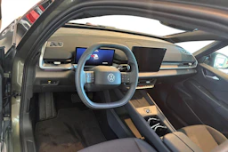 vihreä Volkswagen ID.3 Neo 2026 kuva 7.