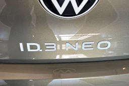 vihreä Volkswagen ID.3 Neo 2026 kuva 12.