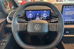 vihreä Volkswagen ID.3 Neo 2026 kuva 13.