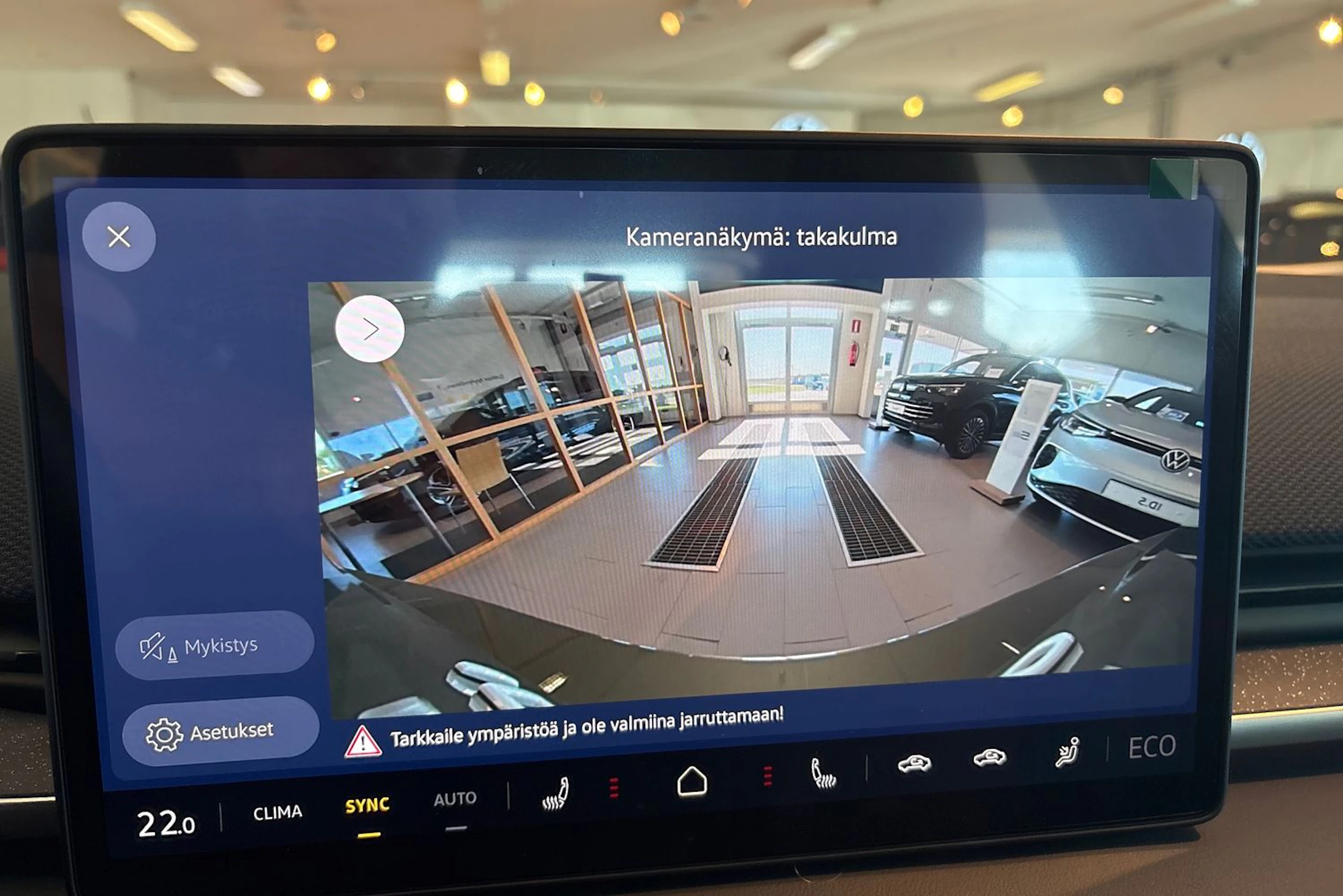 vihreä Volkswagen ID.3 Neo 2026 kuva 14.