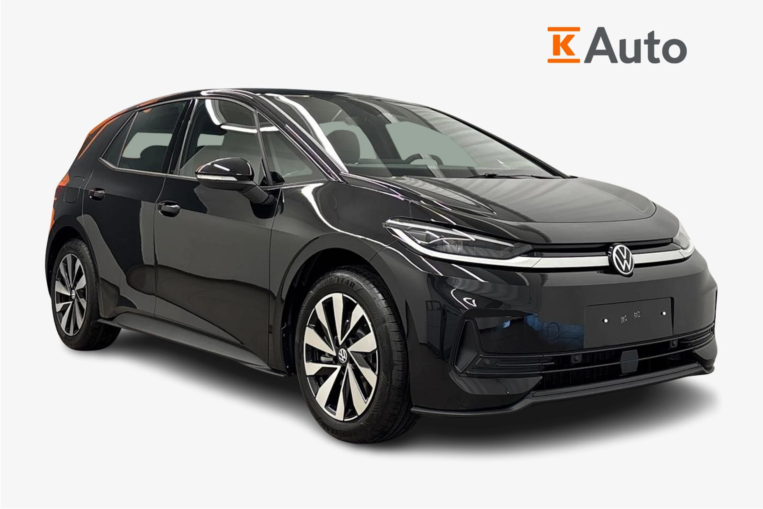 Volkswagen ID.3 Neo