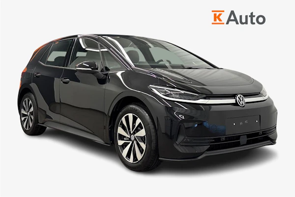 Volkswagen ID.3 Neo Comfort 140 kW, akku 58 kWh