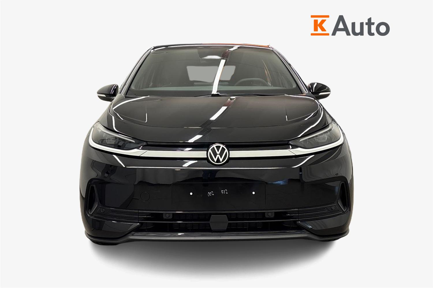 Volkswagen ID.3 Neo 2026, kuva 4/25