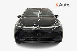 met. musta Volkswagen ID.3 2026 kuva 4.