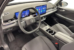 met. musta Volkswagen ID.3 2026 kuva 6.