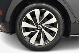 met. musta Volkswagen ID.3 2026 kuva 9.