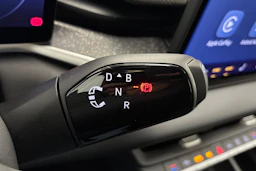 met. musta Volkswagen ID.3 2026 kuva 16.