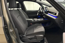 vihreä Volkswagen ID.3 2027 kuva 12.