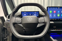 vihreä Volkswagen ID.3 2027 kuva 14.