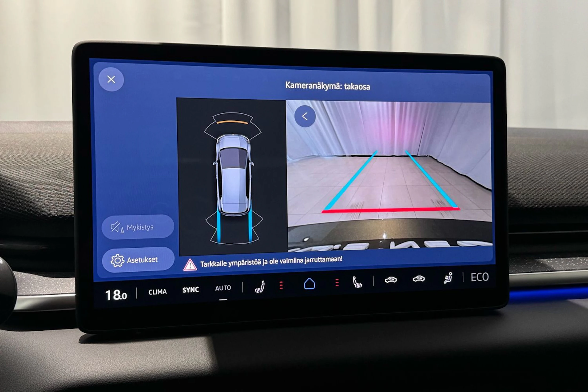 vihreä Volkswagen ID.3 2027 kuva 16.